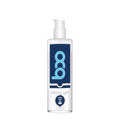 Żel opóźniający dla mężczyzn 50 ml - kontrola wytrysku i dłuższy seks