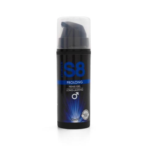 Naturalny żel opóźniający dla mężczyzn 30 ml – dłuższy seks