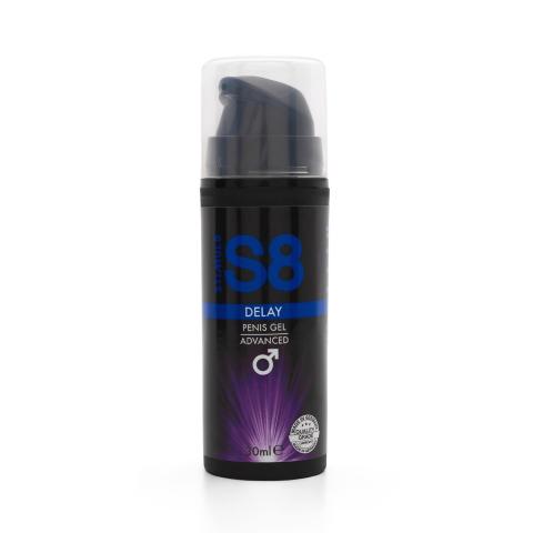 Naturalny żel opóźniający wytrysk 30 ml dla mężczyzn