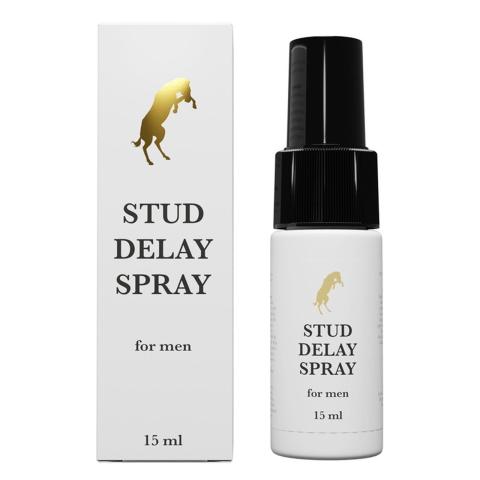 Spray opóźniający wytrysk 15 ml z chłodzeniem