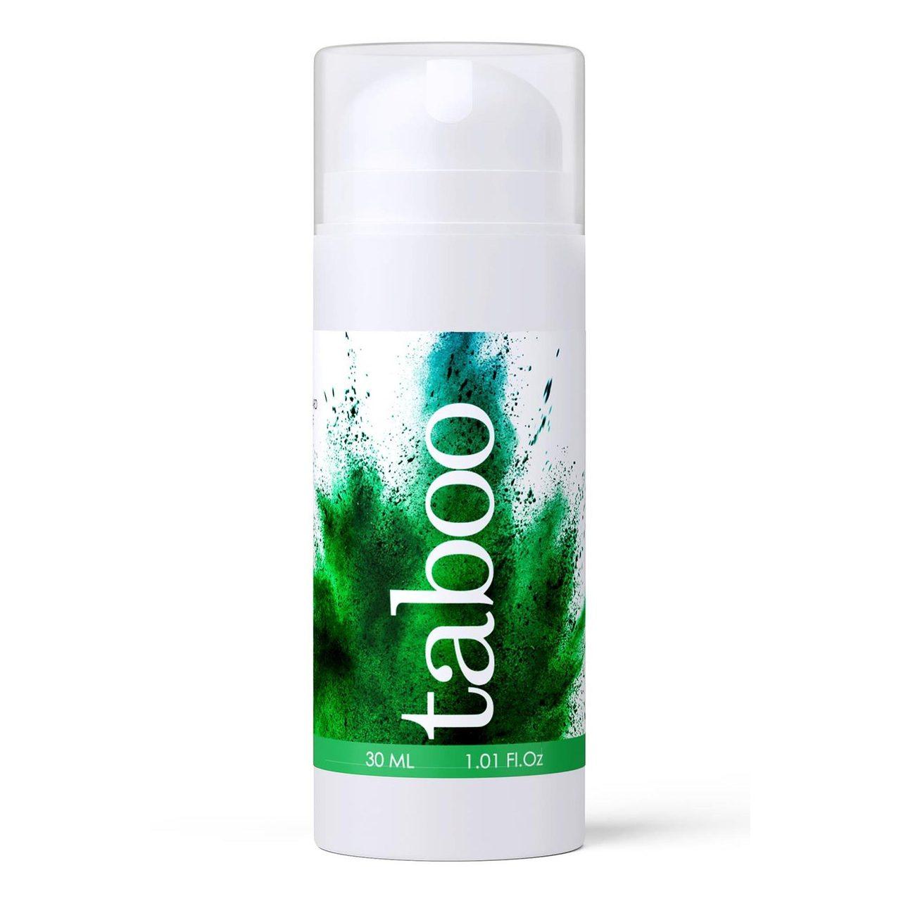 Żel opóźniający wytrysk dla mężczyzn 30 ml z miętą i aloesem | Loris.pl