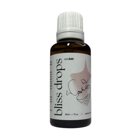 Krople na libido dla kobiet 30 ml – naturalne wsparcie