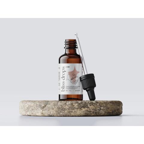 Krople na libido dla kobiet 30 ml – naturalne wsparcie