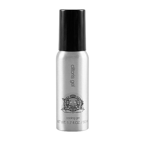 Stymulujący żel do łechtaczki chłód i ciepło 50 ml