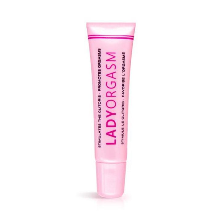 Krem stymulujący hot-cold do łechtaczki 15 ml z aplikatorem