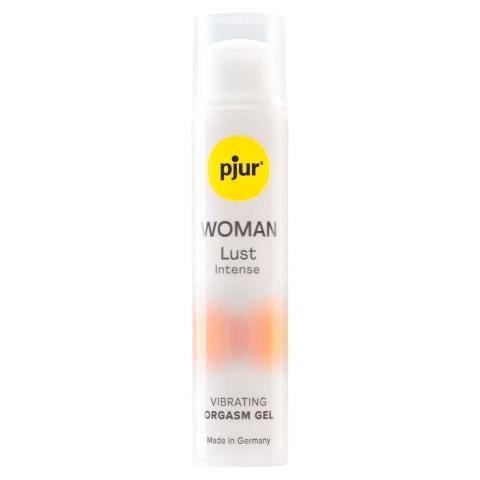 Intensywny żel do stymulacji łechtaczki 15 ml – mrowienie do 15 min