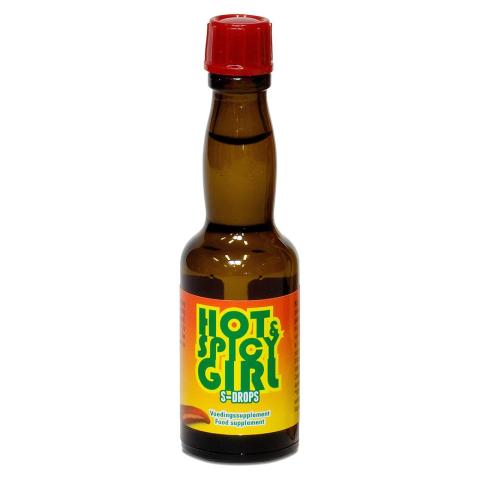 Suplement dla kobiet 20 ml na libido | L-arginina + witamina c