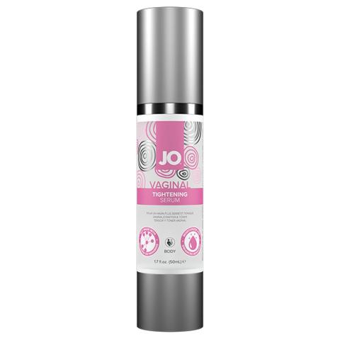Serum zwężające i nawilżające pochwę 50 ml | efekt chłodzenia