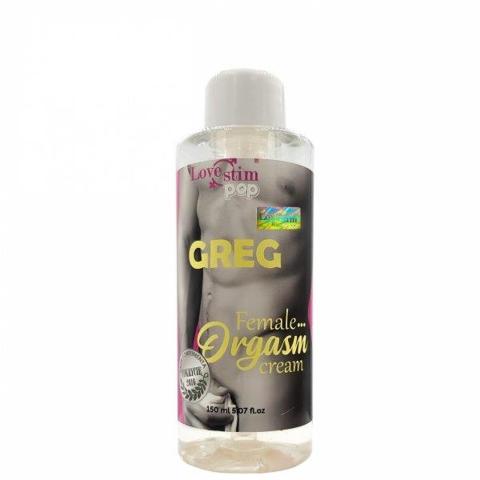 Orgazmowy żel stymulujący dla kobiet 150 ml