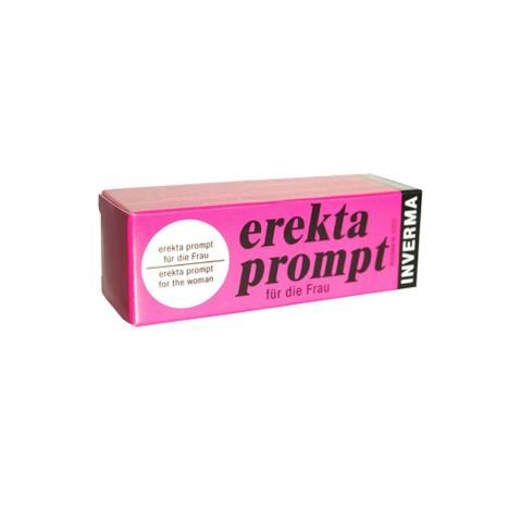 Krem stymulujący dla kobiet 13 ml do łechtaczki i stref erogennych