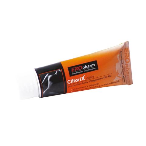 Aktywny żel do stymulacji łechtaczki 40 ml – dla kobiet