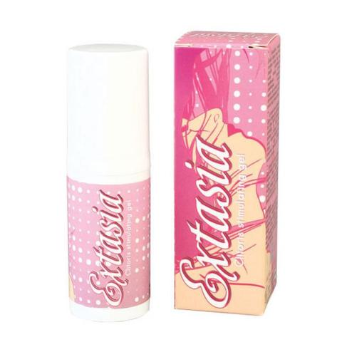 Żel stymulujący dla kobiet 30 ml – intensywniejsze doznania