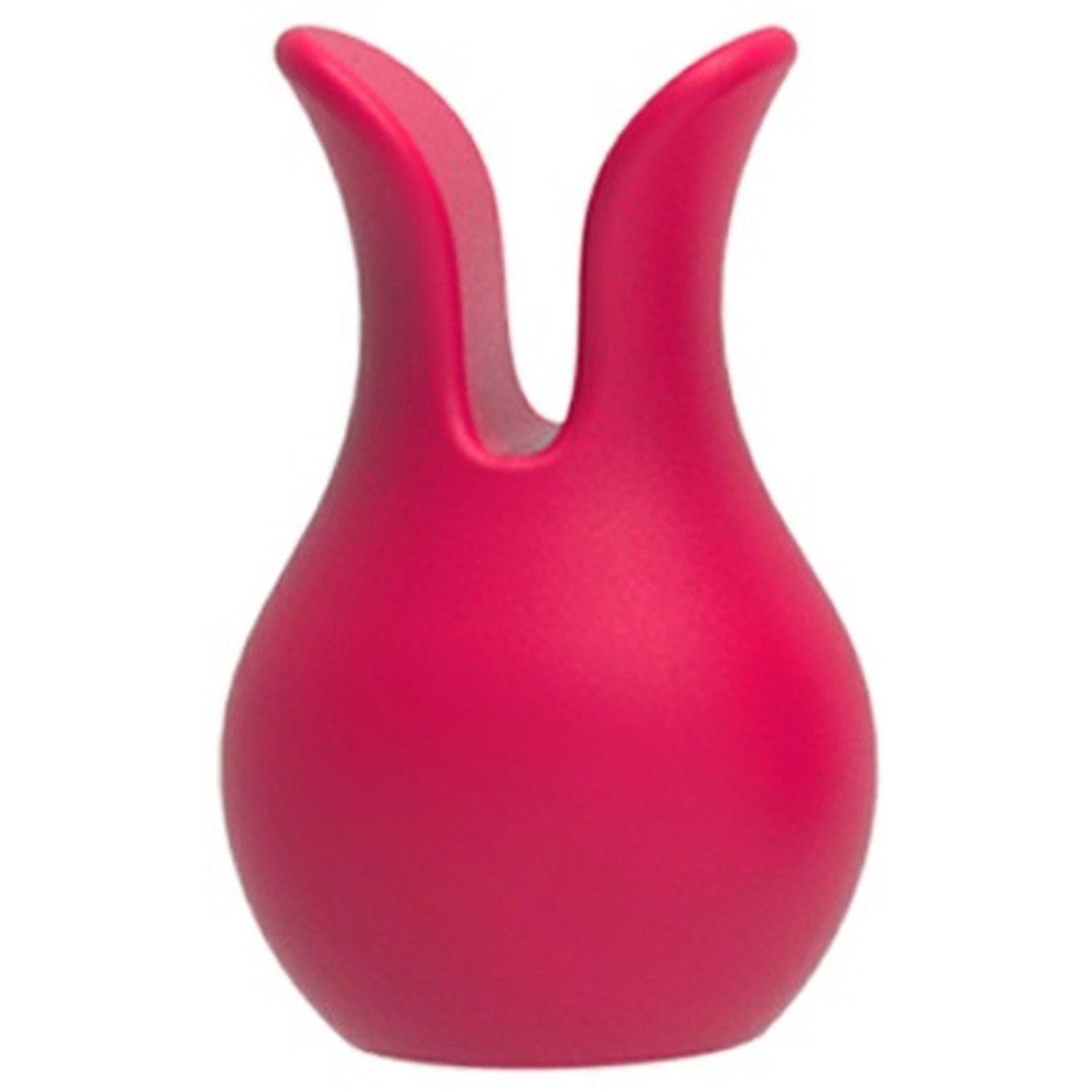 Stymulator łabędź z aplikacją | Podwójny silnik, 9 trybów, wodoodporny USB