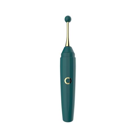 Stymulator 3 końcówki, 10 trybów, USB | Silikon medyczny