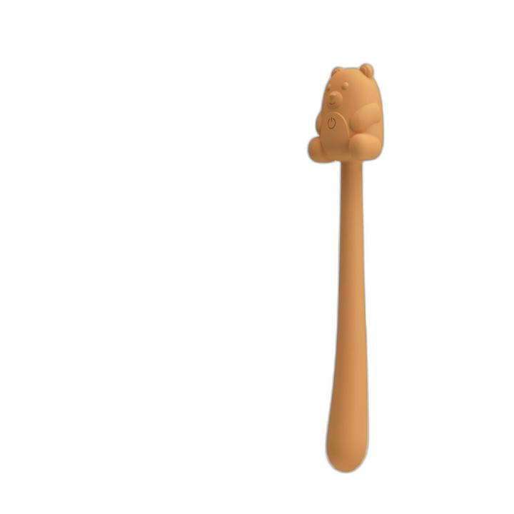 Stymulator silikonowy 7 trybów wibracji | Ładowanie magnetyczne USB