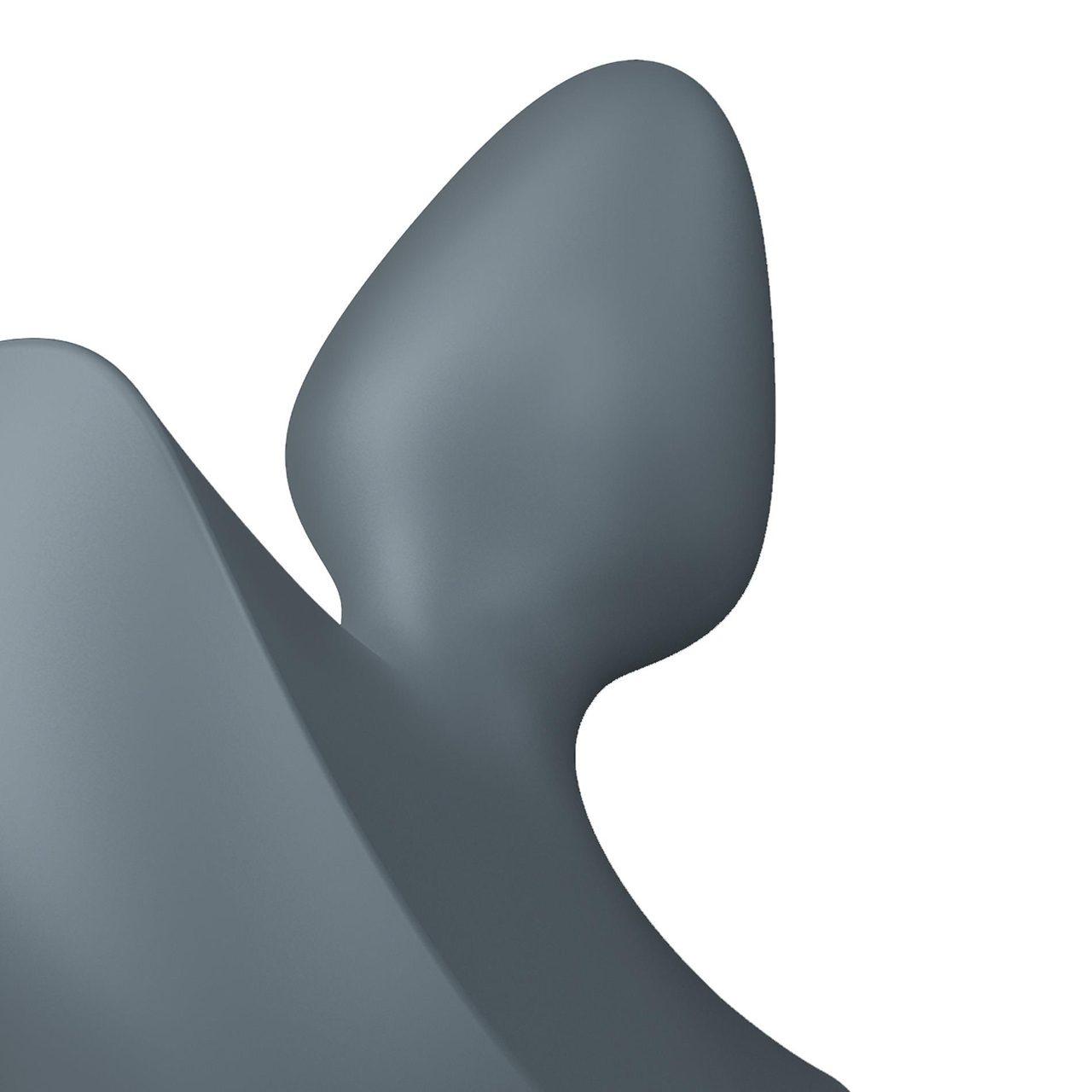 Wibrujący korek analny dla początkujących 12 trybów | Silikon medyczny | Loris.pl