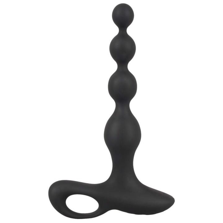 Wibrujące kulki analne USB 10 trybów wodoodporne
