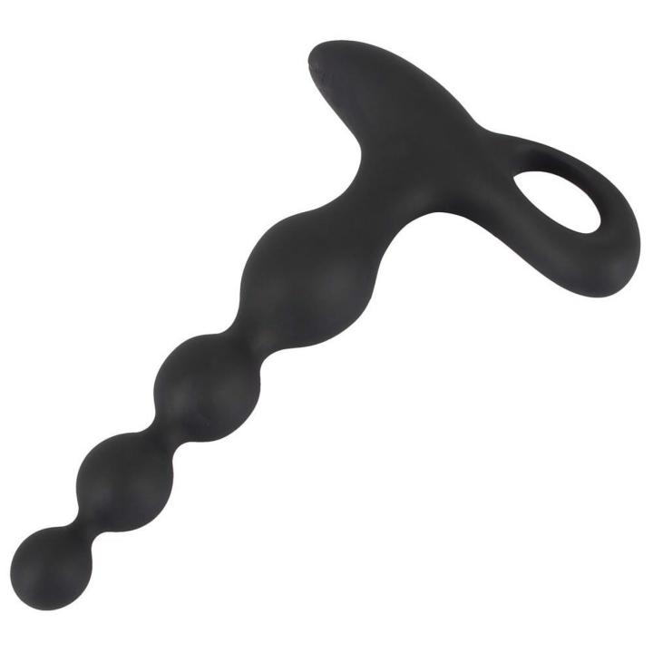 Wibrujące kulki analne USB 10 trybów wodoodporne