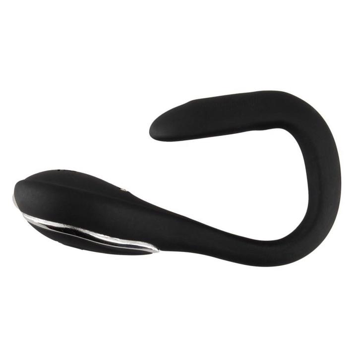 Wibrujący dilator do cewki moczowej 13,5 cm – elastyczny, 10 trybów, USB