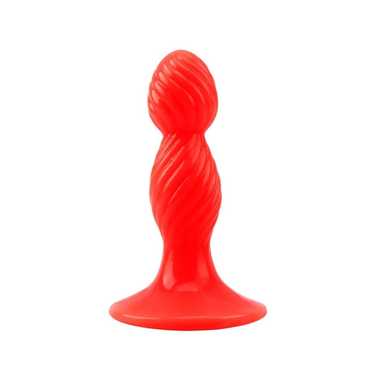 Zestaw plugów analnych 3 rozmiary – stopniowa stymulacja | Loris.pl