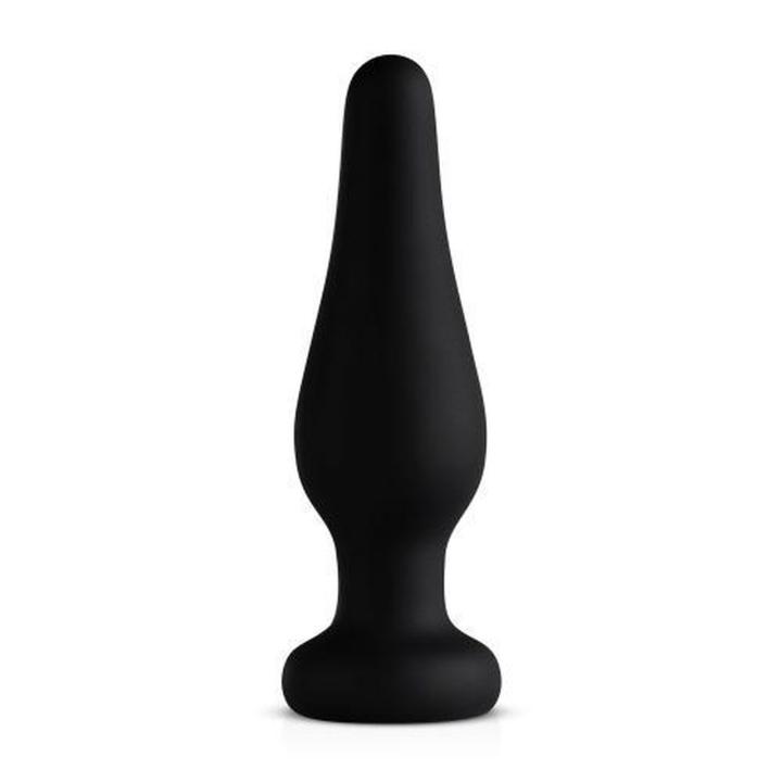 Zestaw 3 zatyczek analnych S/M/L – trening analny i stymulacja