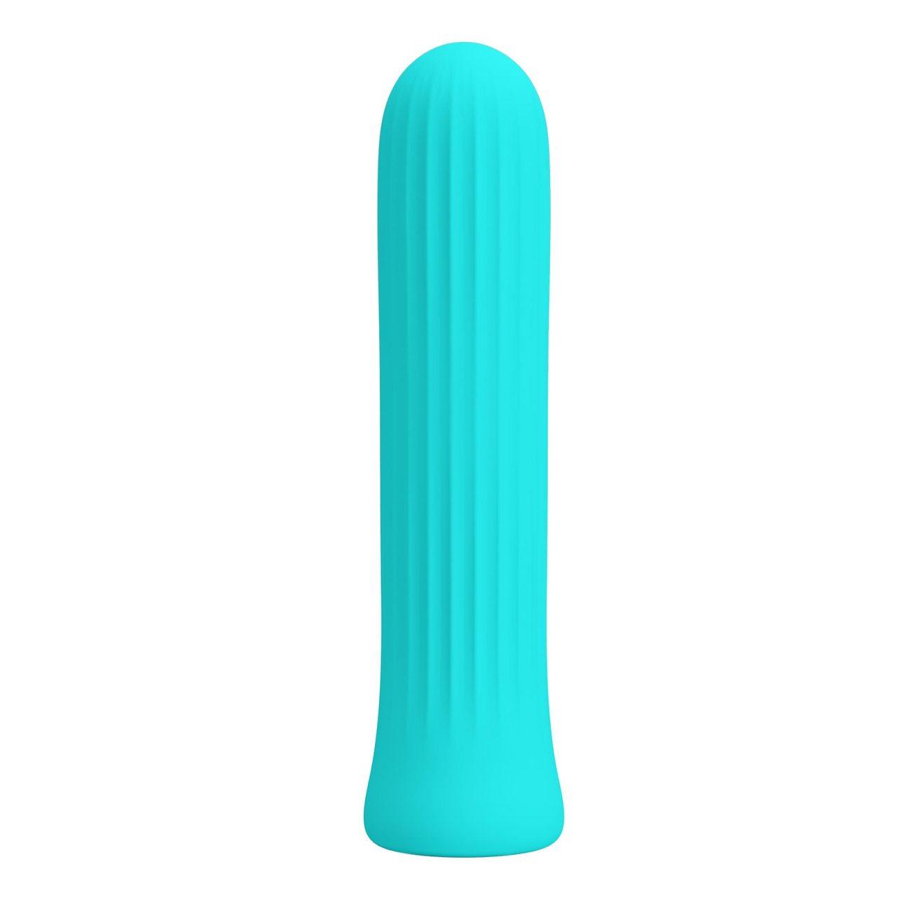 Silikonowa kulka wibrująca 12 trybów | ładowanie usb | Loris.pl