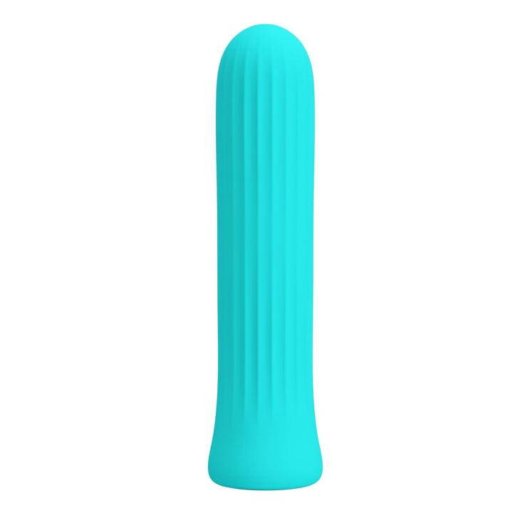 Silikonowa kulka wibrująca 12 trybów | ładowanie usb | Loris.pl