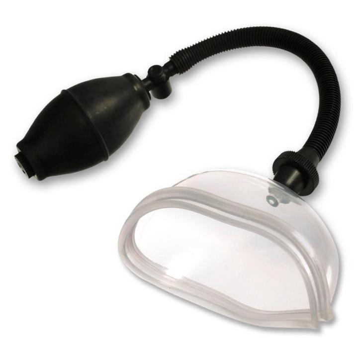 Pompka do pochwy i warg sromowych – intensywne ukrwienie i większa wrażliwość