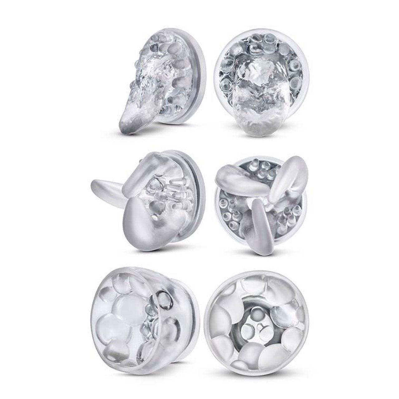 Stymulator sutków z pilotem i ładowaniem USB | 10 prędkości | Loris.pl