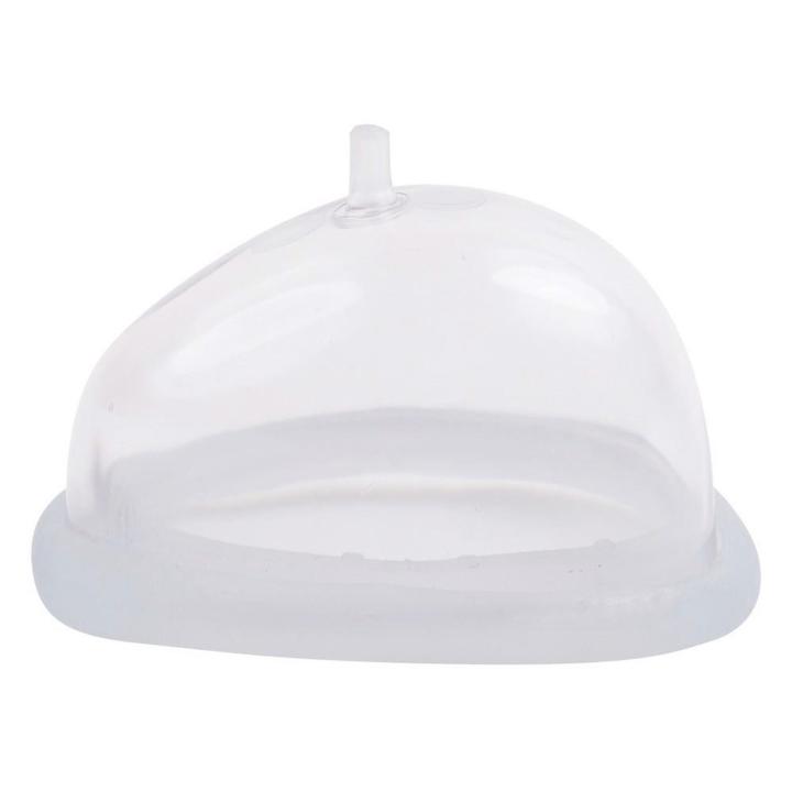 Pompa waginalna z zaworem i gruszką 12 cm – większa wrażliwość | Loris.pl