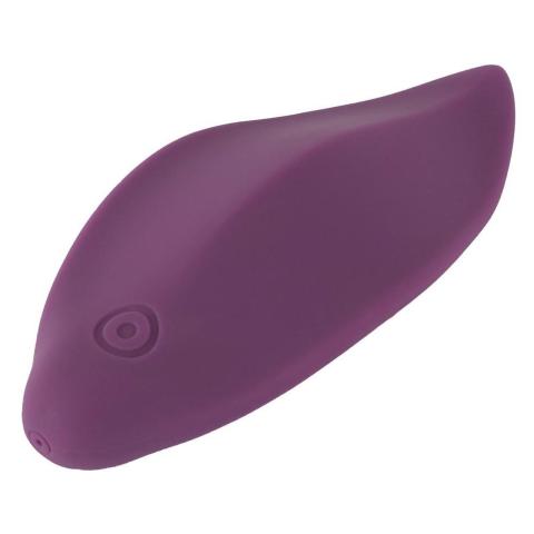 Wibrator do majtek z pilotem – 10 trybów, wodoodporny