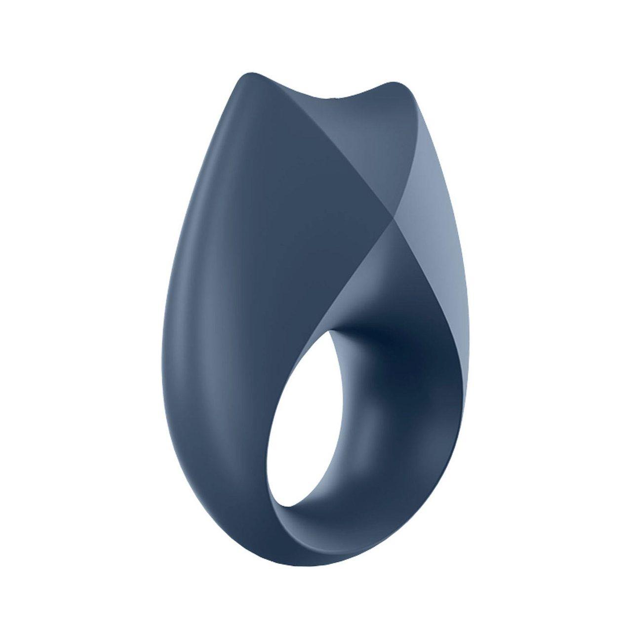 Zestaw dla par z aplikacją – wibrator U i wibrujący pierścień | Loris.pl