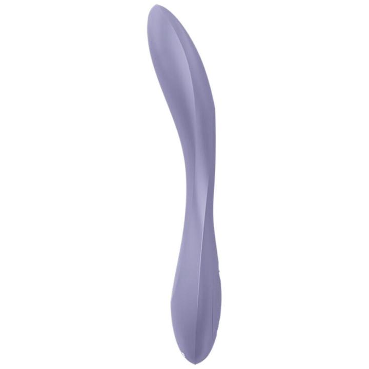 Satisfyer G-Spot Flex 2 – wibrator do punktu G z regulacją kąta | Loris.pl