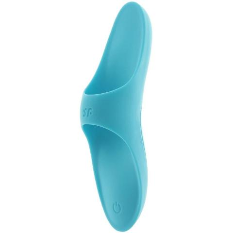 Satisfyer Teaser Finger – wibrator na palec 12 trybów