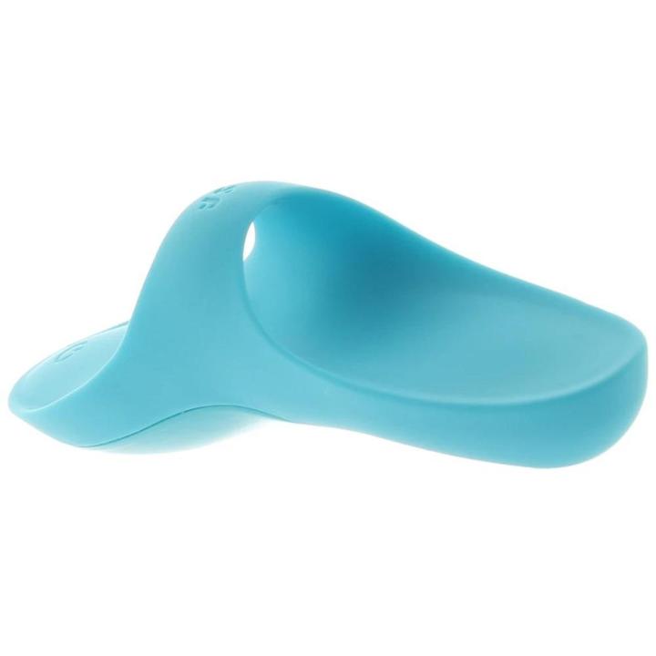 Satisfyer Teaser Finger – wibrator na palec 12 trybów