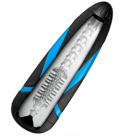 Satisfyer Men Tornado Bliss – rękaw do masturbatora
