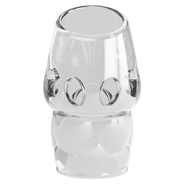 Nakładka na penisa TPR – pogrubienie, mocniejsza erekcja i opóźnienie wytrysku