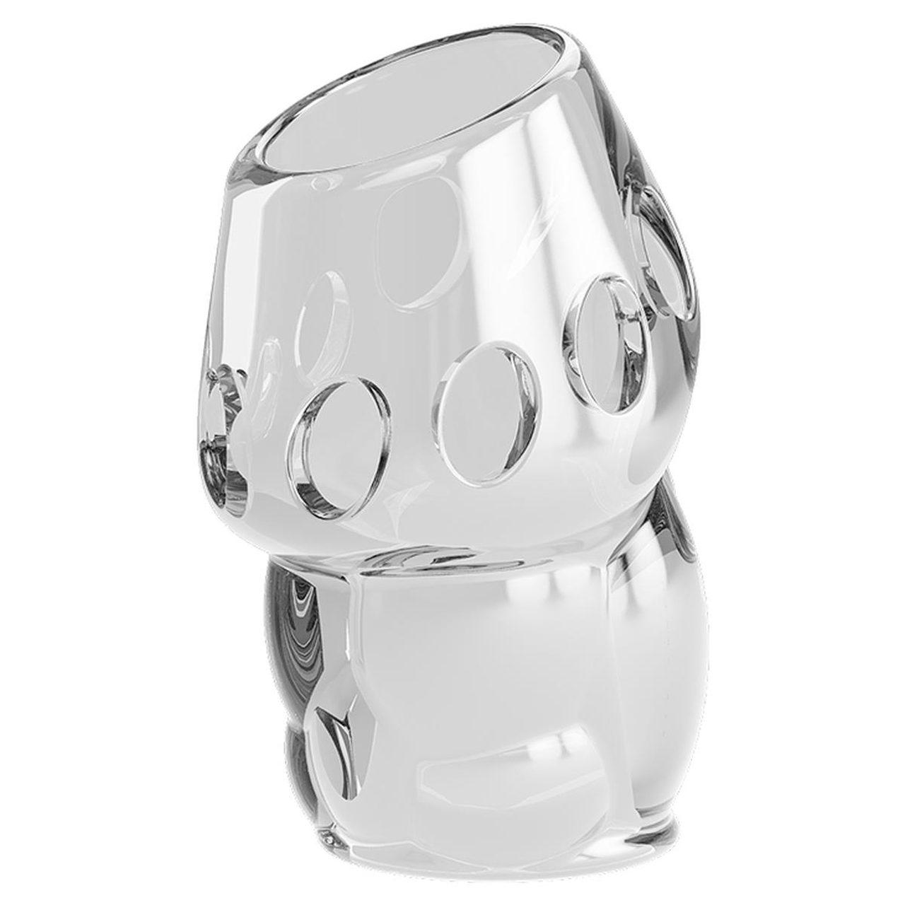 Nakładka na penisa TPR – pogrubienie, mocniejsza erekcja i opóźnienie wytrysku