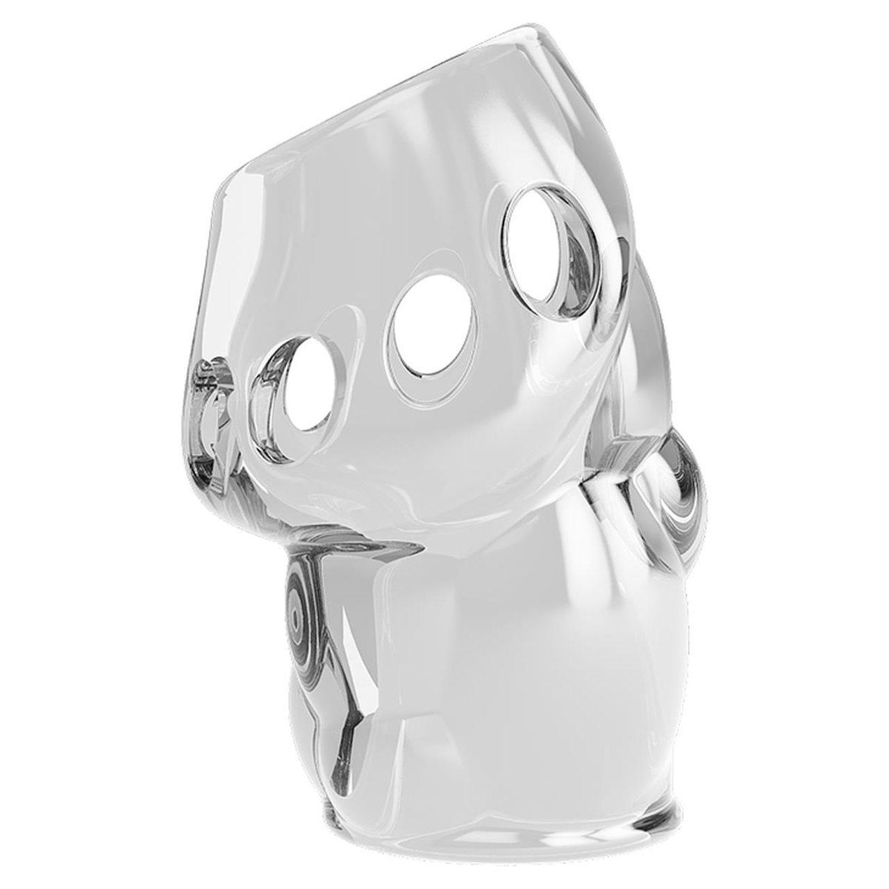 Nakładka na penisa TPR – pogrubienie, mocniejsza erekcja i opóźnienie wytrysku