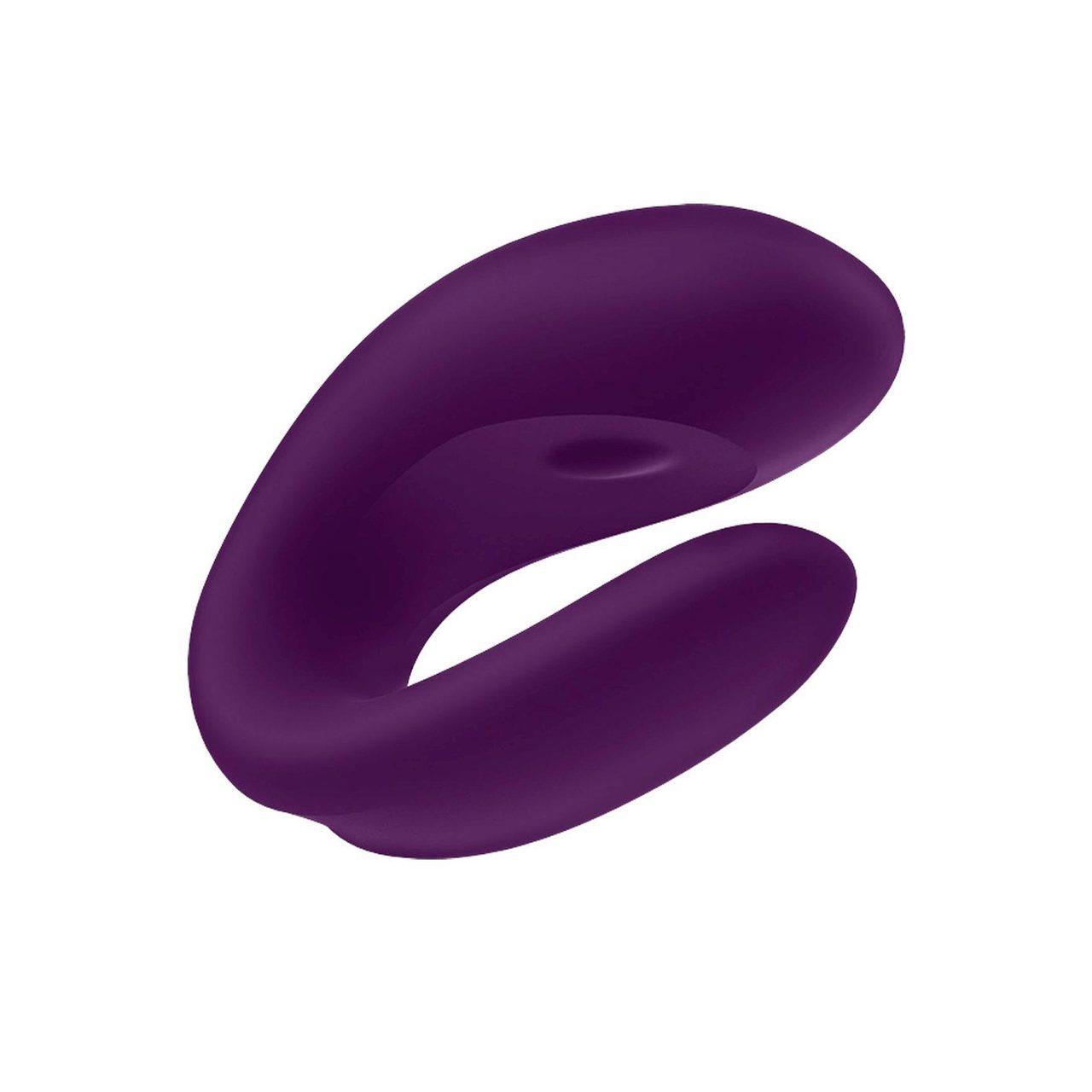 Satisfyer Partner Box 1 Double Joy + Sexy Secret | Zestaw wibratorów z aplikacją