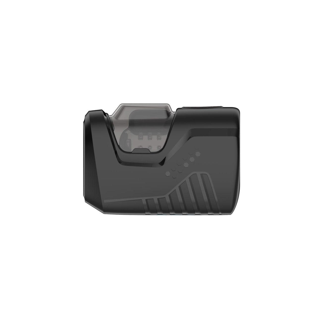 Automatyczny masturbator open-end z ruchem posuwistym i wibracją | Loris.pl