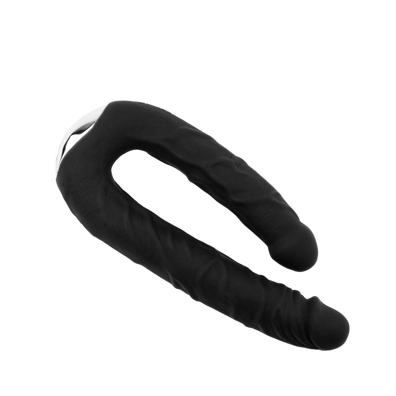 Podwójny wibrator do punktu G i łechtaczki | 10 trybów | IPX6 | Loris.pl