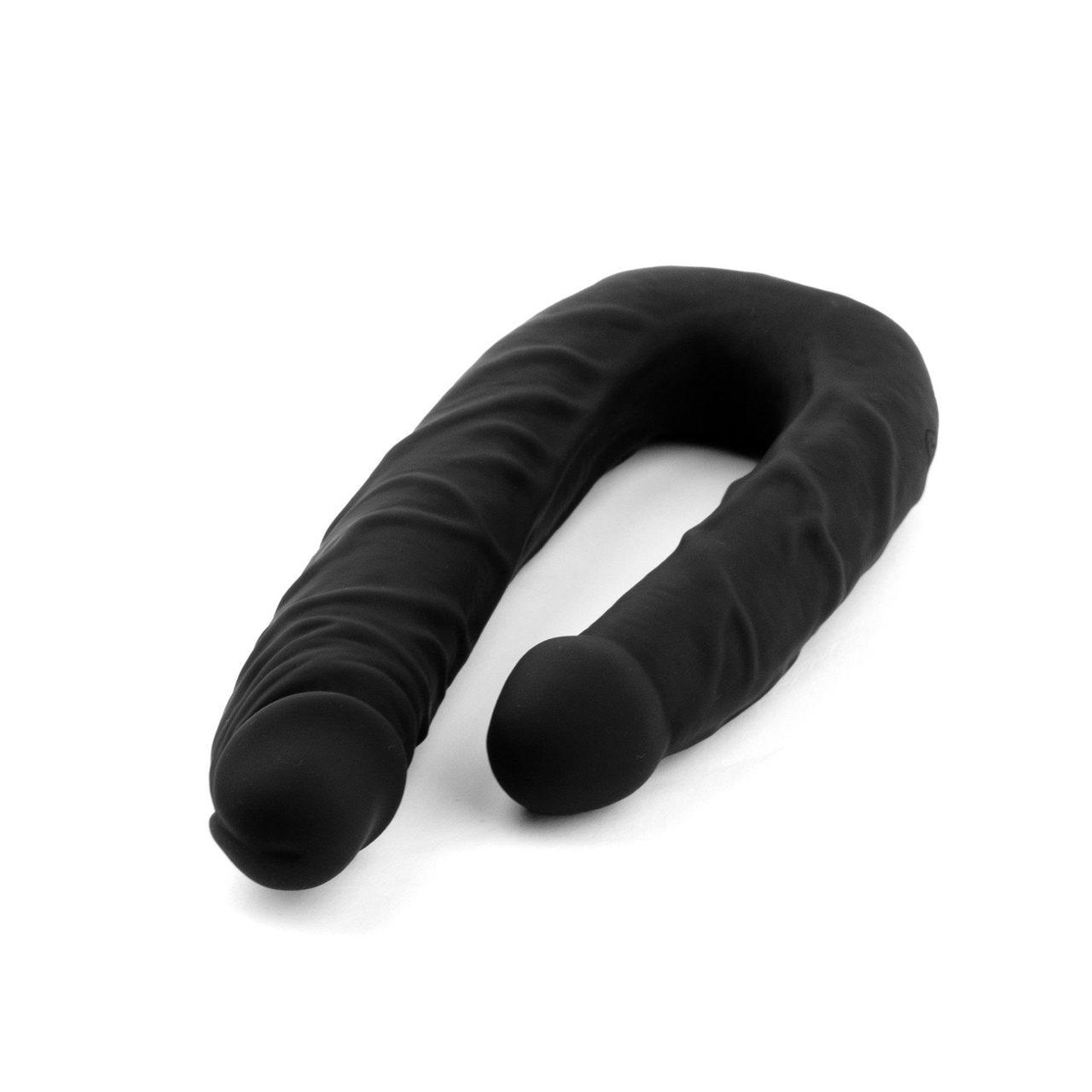 Podwójny wibrator do punktu G i łechtaczki | 10 trybów | IPX6 | Loris.pl