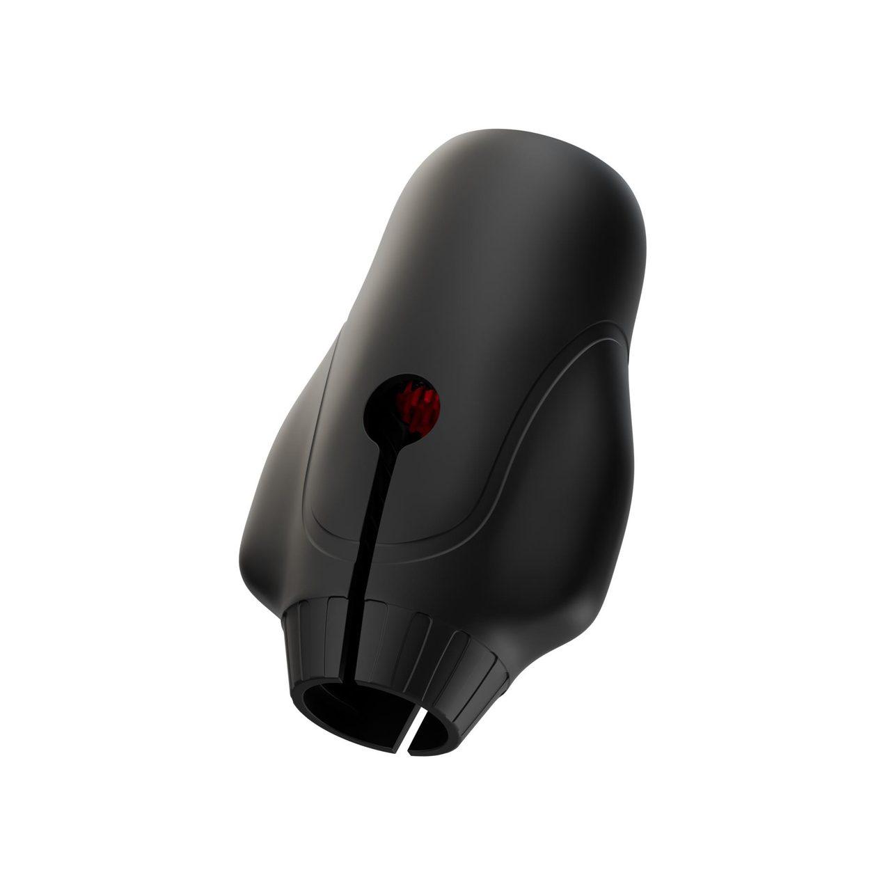 Automatyczny masturbator męski z rotacją i wibracją IPX6 | Loris.pl