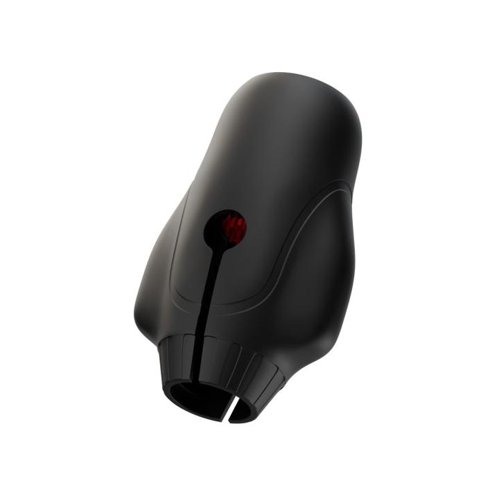 Automatyczny masturbator męski z rotacją i wibracją IPX6 | Loris.pl