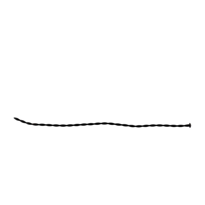 Silikonowy dilator 30 cm 0,4 cm – delikatna stymulacja