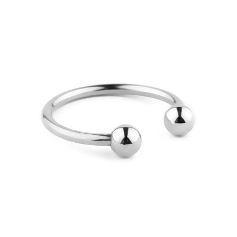 Metalowy pierścień erekcyjny 32 mm ze stali nierdzewnej
