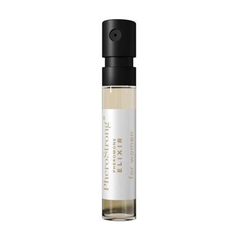 Medica PheroStrong Elixir 2 ml - damskie feromony w kroplach