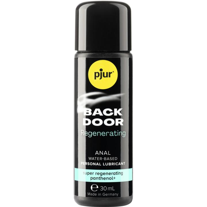 Pjur Backdoor żel analny z panthenolem 30 ml