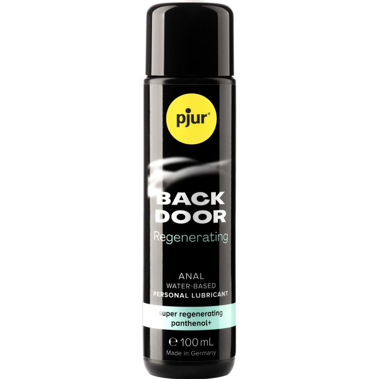 Pjur Backdoor żel analny z panthenolem 100 ml